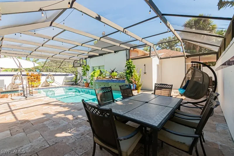 740 31st Street SW, Naples, Florida, United States. - Photo 18
