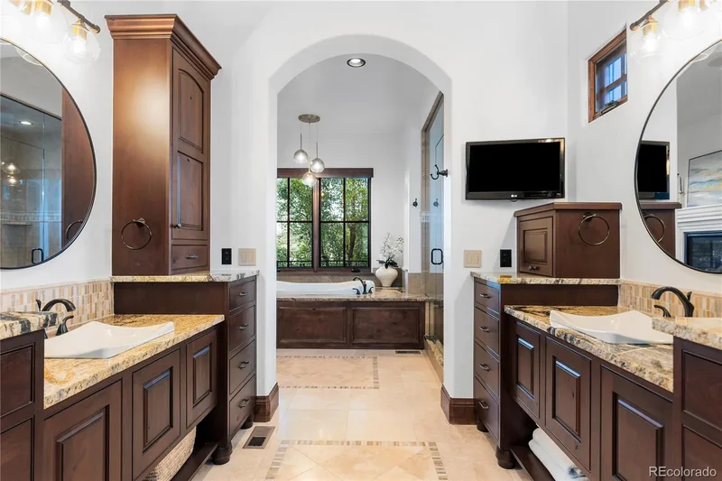 7208 Raphael Lane, Sterling Ranch, Colorado, United States. - Photo 25
