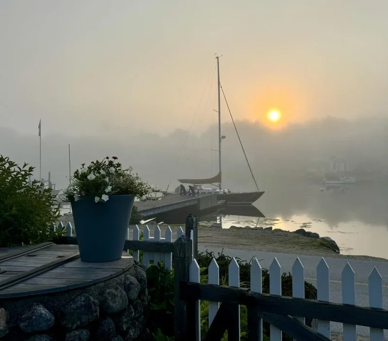 67 Water Street, Chester, Nova Scotia, Canada. - Photo 31