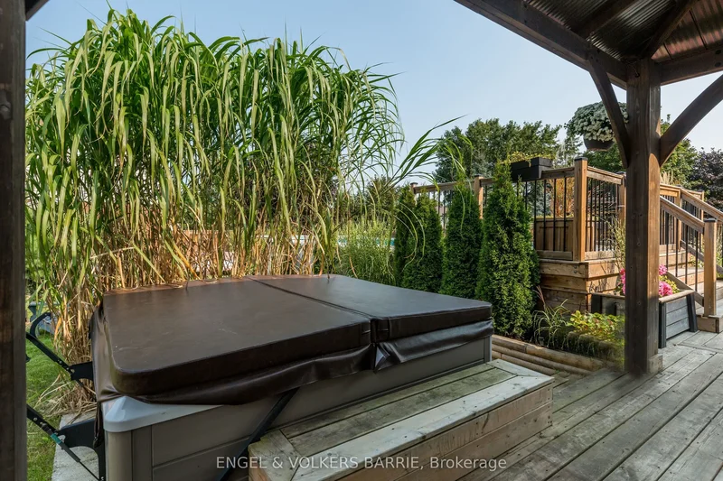 139 Columbia Road, Barrie, Ontario, Canada. - Photo 10