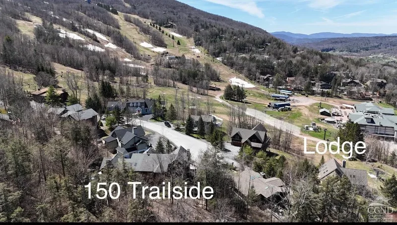 150 Trailside Road, Windham, NY 12496, Windham, New York, United States. - Photo 2