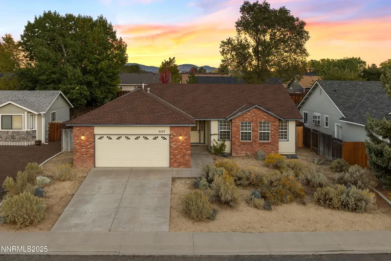 3557 Loam Lane, Carson City, NV 89705, Genoa, Nevada, United States. - Photo 15