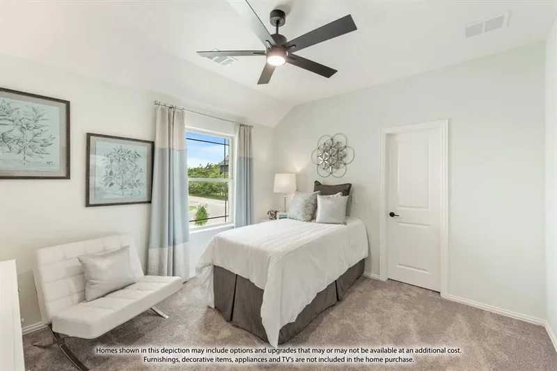 5809 Halton Drive, Cross Roads, Texas, United States. - Photo 39