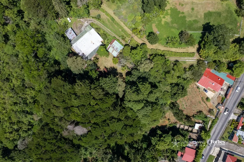 Tarbaca, San José, Aserrí, Costa Rica, San José Province, Costa Rica. - Photo 4