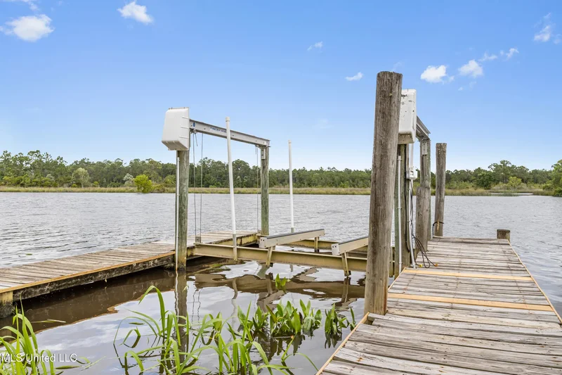 1099 Campbell Drive, Biloxi, MS 39532, Biloxi, Mississippi, United States. - Photo 85