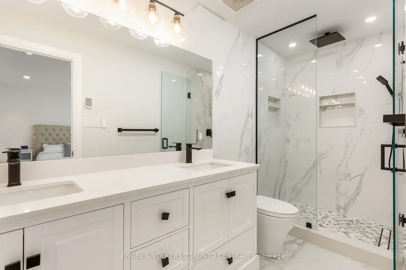 41 Gianmarco Way, Vaughan, Ontario, Canada. - Photo 34