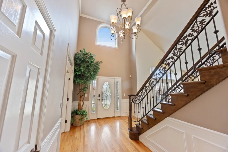 13353 S PEACH ORCHARD CT, Draper, Utah, United States. - Photo 50