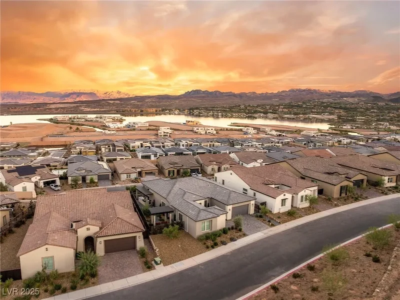 156 Stone Mesa Court, Henderson, Nevada, United States. - Photo 62