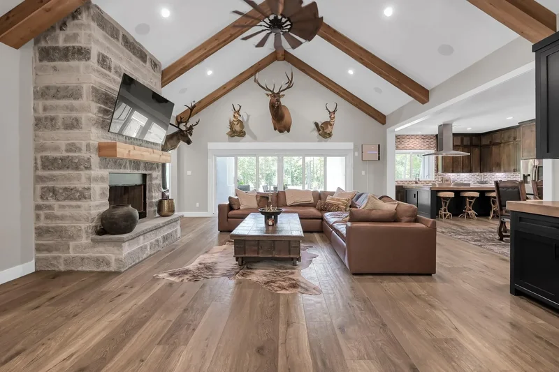 13048 Royal Oak Court, Plantersville, Texas, United States. - Photo 10