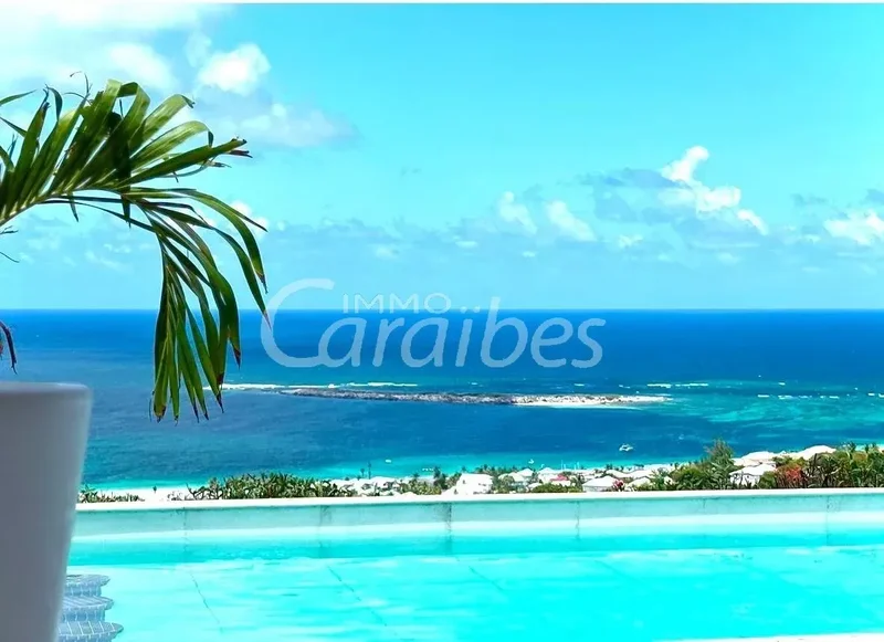 Quarter of Orleans, Collectivity of Saint Martin, Saint Martin. - Photo 22