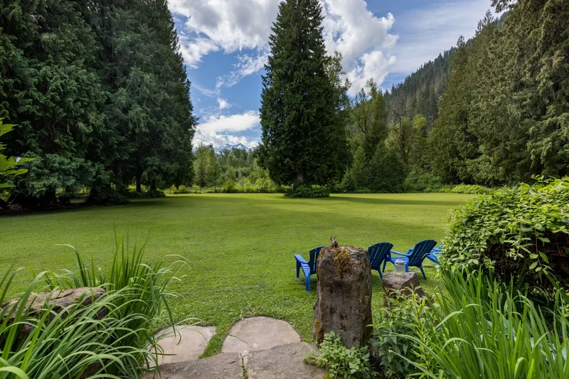 7650 Ryan Creek Road, Pemberton, BC, V0N 2L2, CANADA, Pemberton, British Columbia, Canada. - Photo 19