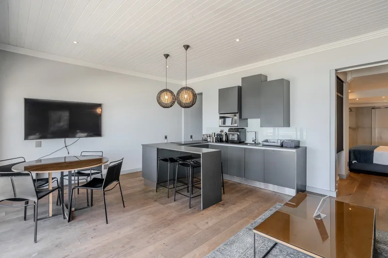 South Africa, Western Cape, Cape Town, Victoria Road, 15B, Cape Town, Western Cape, South Africa. - Photo 16