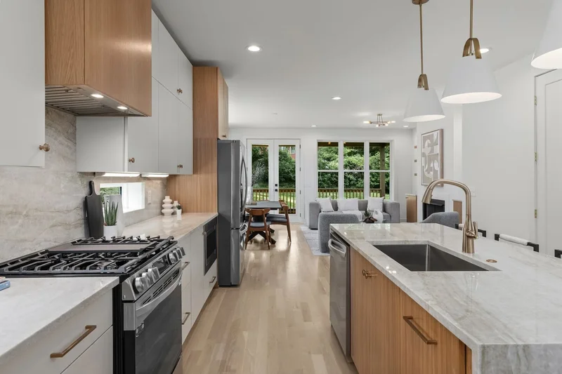 917 33rd Ave N, Nashville, Tennessee, United States. - Photo 11