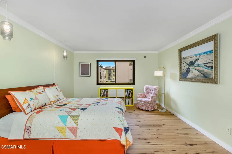 8828 Pershing Drive 112, Los Angeles, California, United States. - Photo 17
