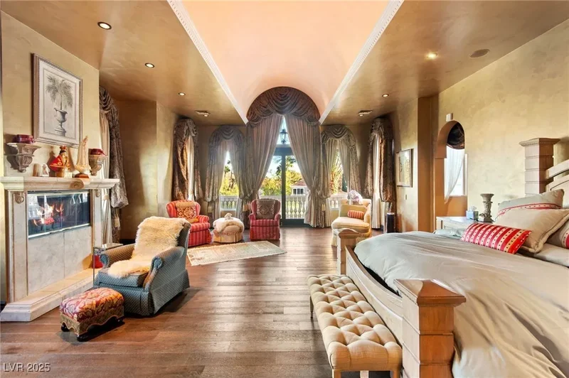 2200 Glenbrook Way, Las Vegas, Nevada, United States. - Photo 42