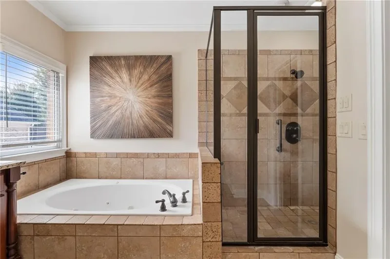 1054 Morgan Garner Drive SW, Lilburn, GA 30047, Lilburn, Georgia, United States. - Photo 29