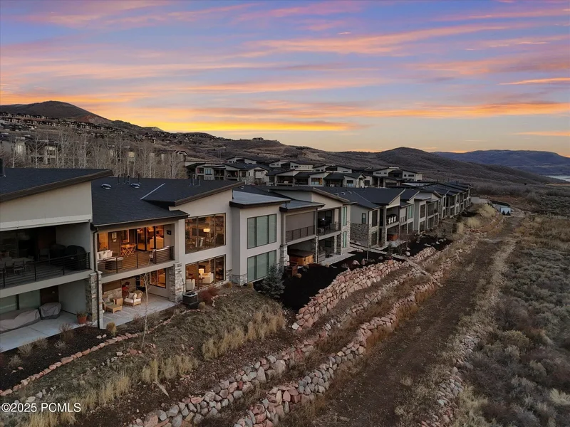 11525 N Vantage Lane #85, Hideout, UT 84036, Kamas, Utah, United States. - Photo 52