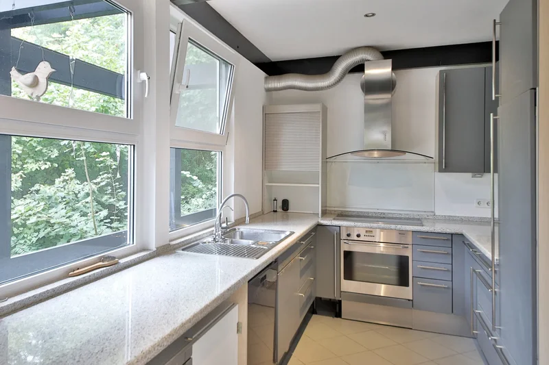 Peace, Space And Design: Your Architect's House In Zwingenberg