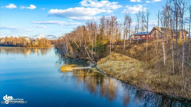 1000 Loch Ness Court, Wasilla, AK 99654, Wasilla, Alaska, United States. - Photo 4