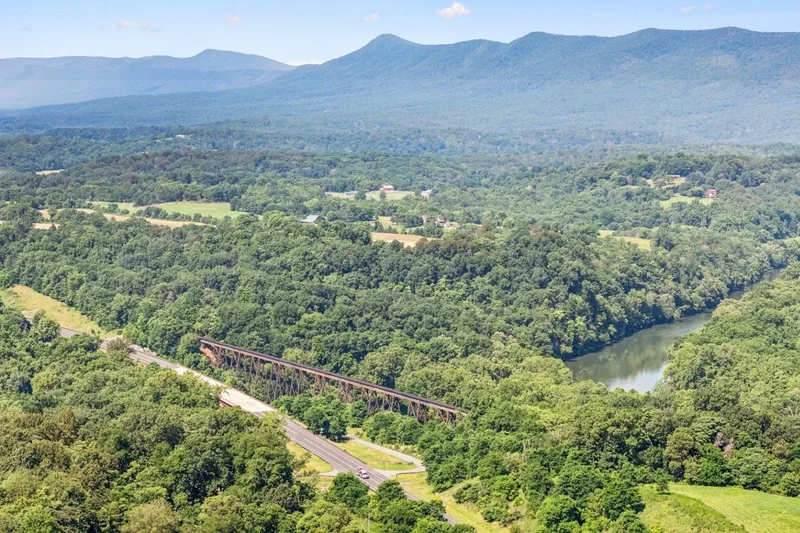 10312 Us Hwy 340n , Rileyville, VA 22650, Luray, Virginia, United States. - Photo 97