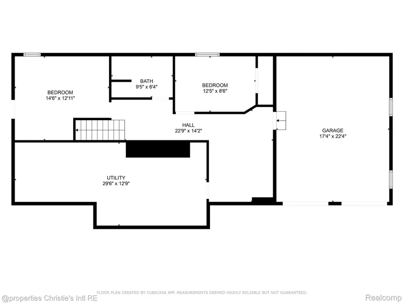 1700 Hamilton Drive, Bloomfield Hills, Michigan, United States. - Photo 21
