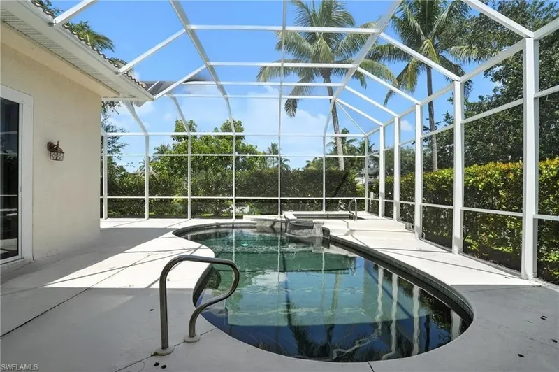 14060 Shimmering Lake CT, Fort Myers, Florida, United States. - Photo 15