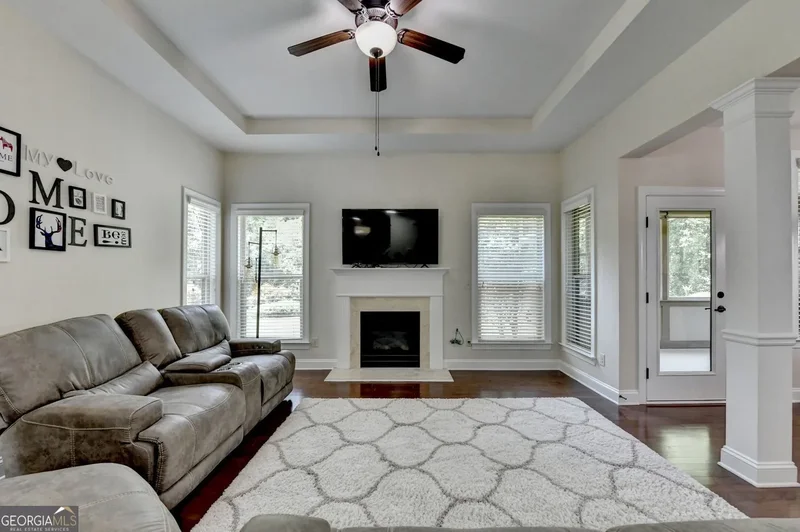 6645 Bentley Ridge Drive, Cumming, GA 30040, Cumming, Georgia, United States. - Photo 18