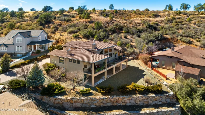 791 N Creekside Drive, Prescott, AZ 86303, Prescott, Arizona, United States. - Photo 4