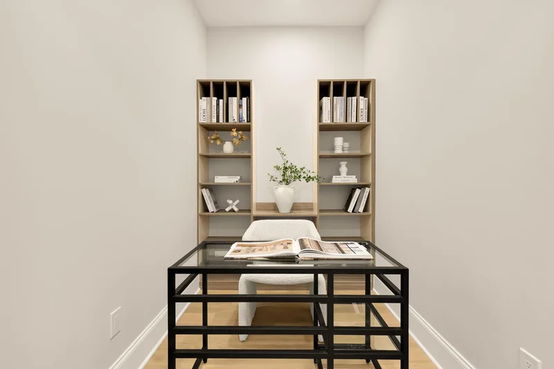 733 Euclid Street NW Unit# 204, Washington, DC 20001, Washington, District of Columbia, United States. - Photo 18