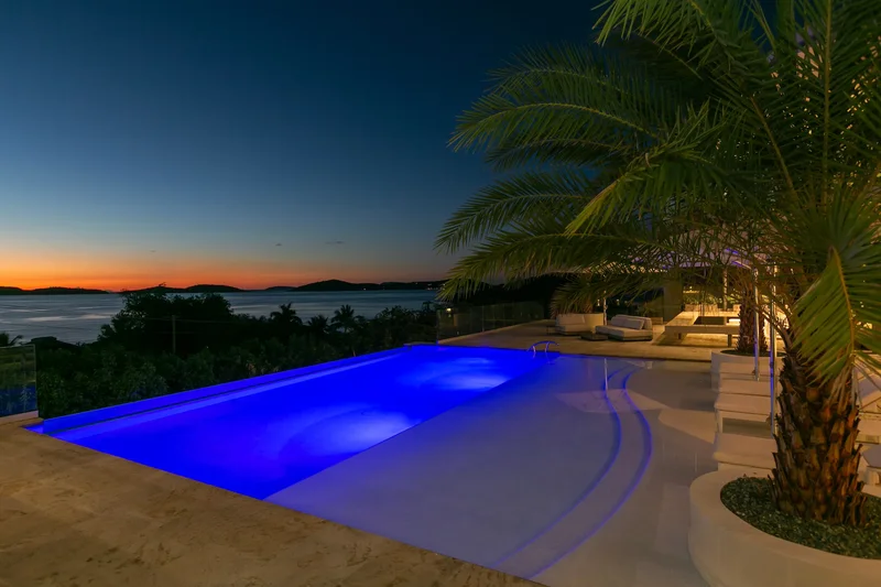 3-Abb Cruz Bay Town, St.John, VIRGIN ISLANDS (U.S.), Cruz Bay, St. John, U.S. Virgin Islands. - Photo 8
