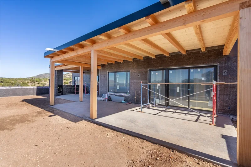 4 High Desert Vista, Santa Fe, NM 87505, Santa Fe, New Mexico, United States. - Photo 15