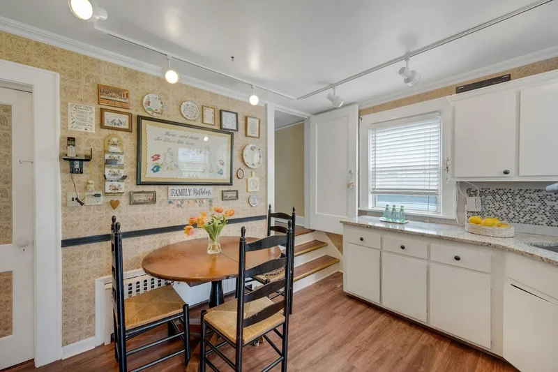 23 Jackson Avenue, White Plains, New York, United States. - Photo 13