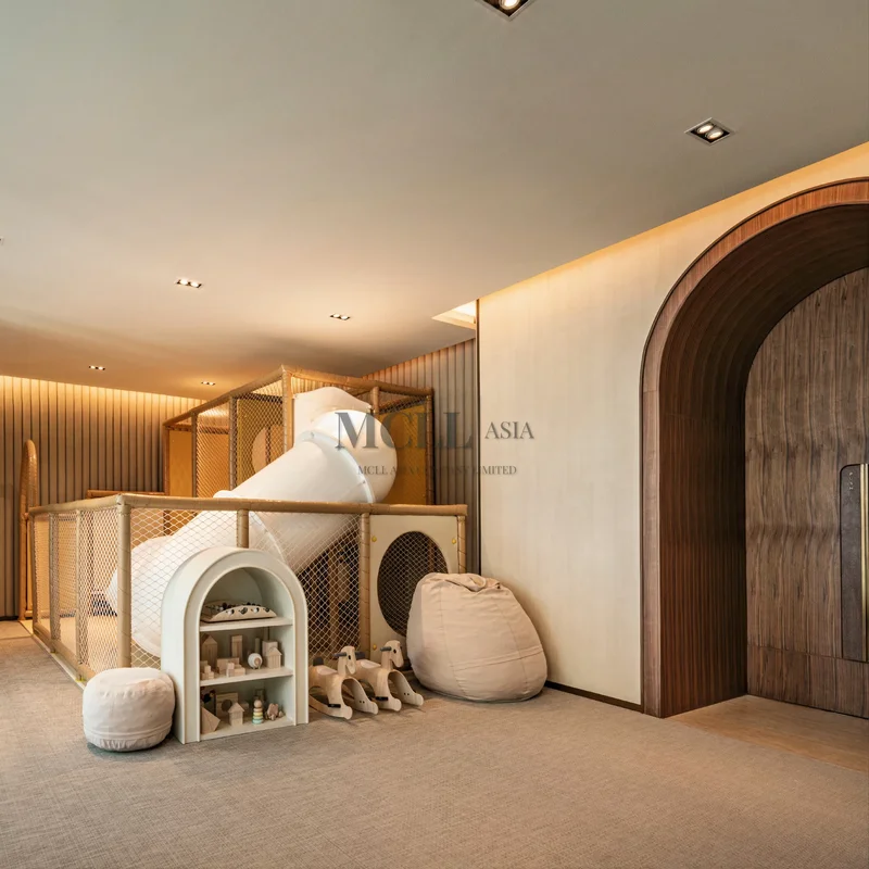 Luxury Penthouse in the heart of Bangkok, A few meters of Thonglor BTS