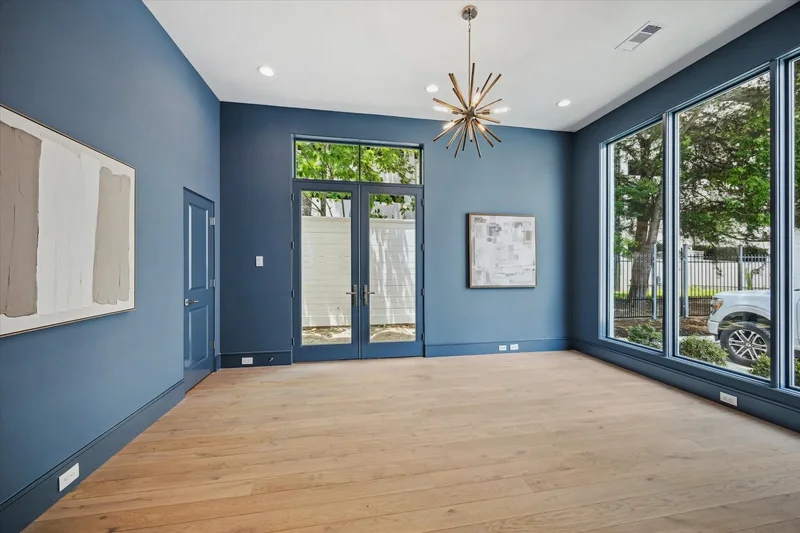 5 Wentworth Green Way, Houston, Texas, United States. - Photo 27