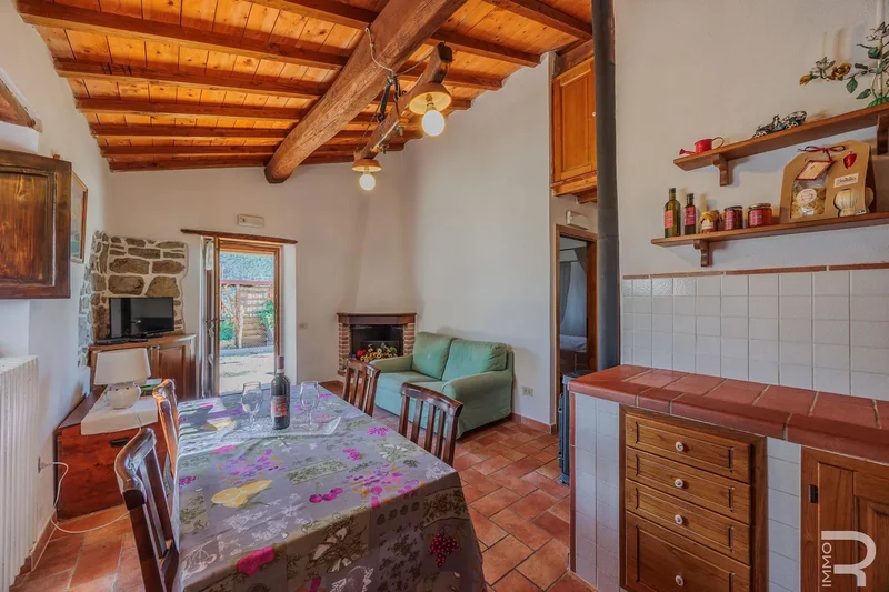 50062 Dicomano, Metropolitan City of Florence, Italy, Dicomano, Tuscany, Italy. - Photo 28