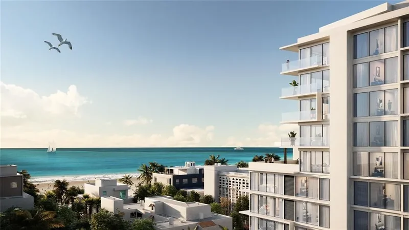 The Icon 1120 Ashford Ave #504, San Juan, Pr 00907