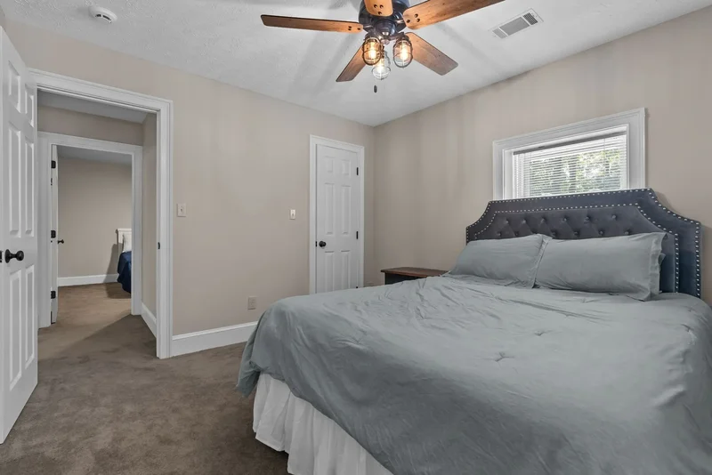 201 Hickory Hill Lane , Martin, GA 30557, Martin, Georgia, United States. - Photo 70