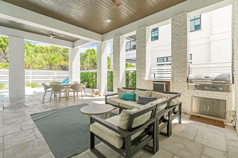 Rosemary Beach, Florida, United States. - Photo 23