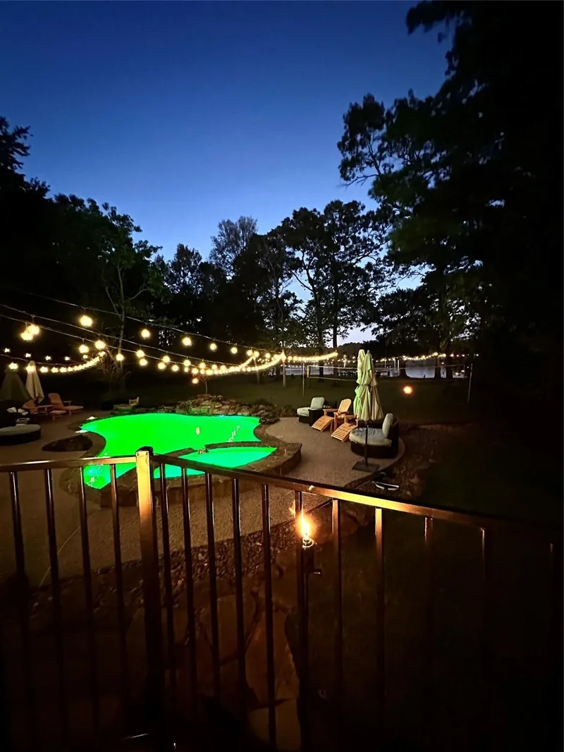 19414 Indigo Lake Drive, Magnolia, Texas, United States. - Photo 11
