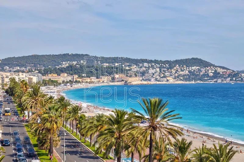 Nice, Provence-Alpes-Côte d'Azur, France. - Photo 4