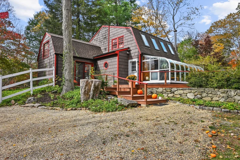 258 Silver Spring Road, Wilton, CT 06897, Wilton, Connecticut, United States. - Photo 36