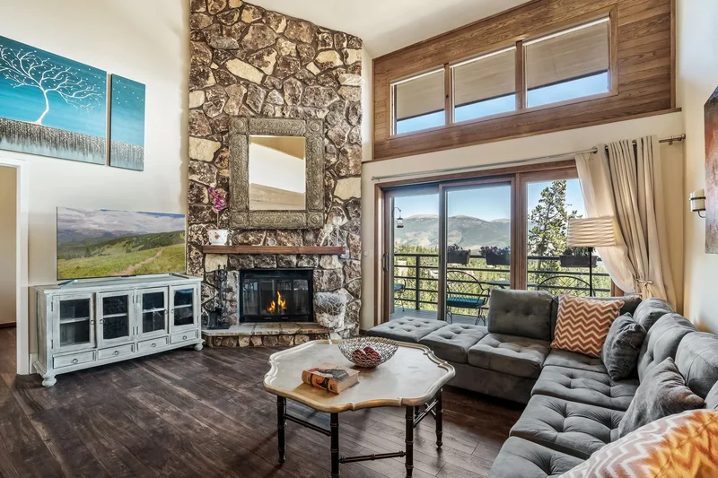 89310 Ryan Gulch Road Unit# 403, Wildernest, CO 80498, Silverthorne, Colorado, United States. - Photo 2