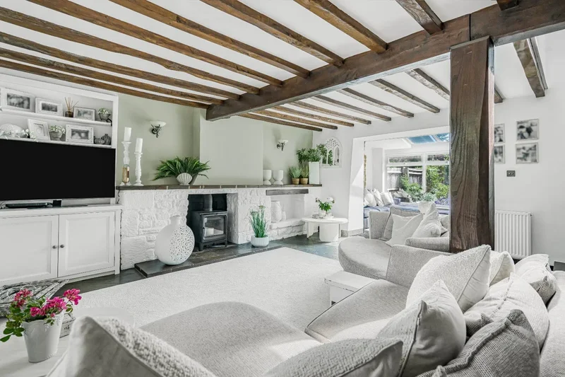 Green Lane, South Newington, Nr Banbury, Oxfordshire, South Newington, England, United Kingdom. - Photo 2