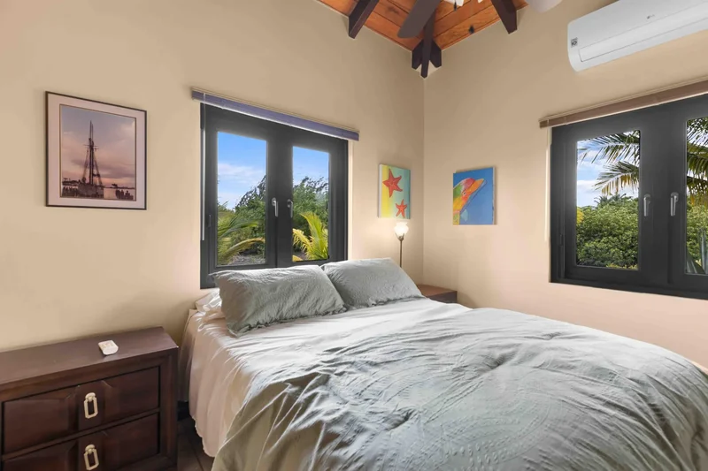 Waterfront Bungalow in Marina Community