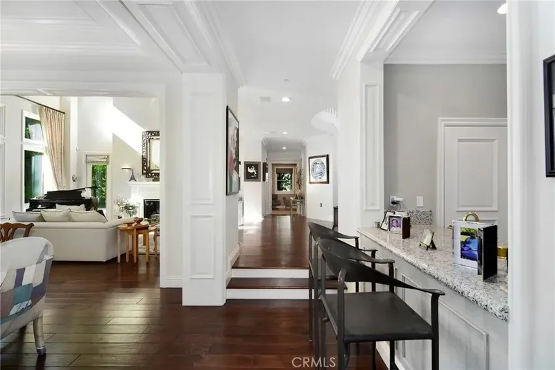 19134 Briarfield Way, Los Angeles, California, United States. - Photo 26