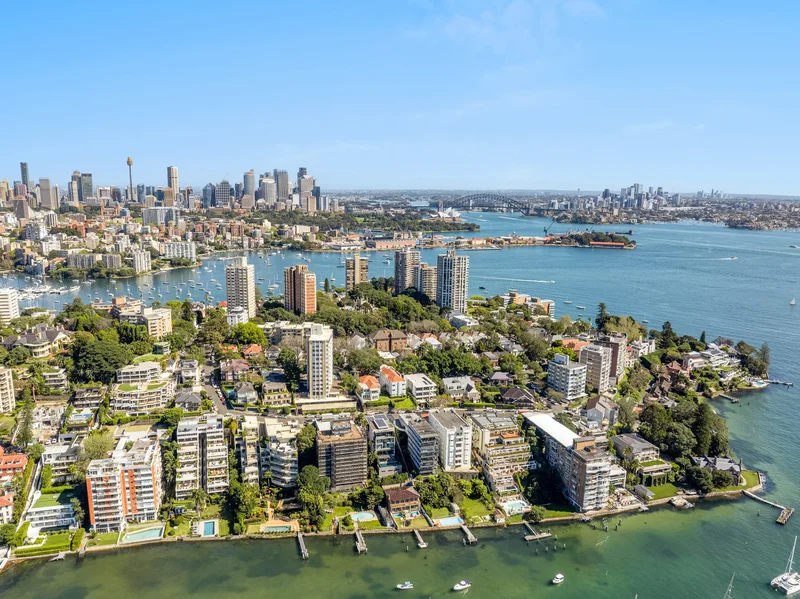 4/22-24 Etham Avenue, Sydney, NSW 2027, Sydney, New South Wales, Australia. - Photo 12