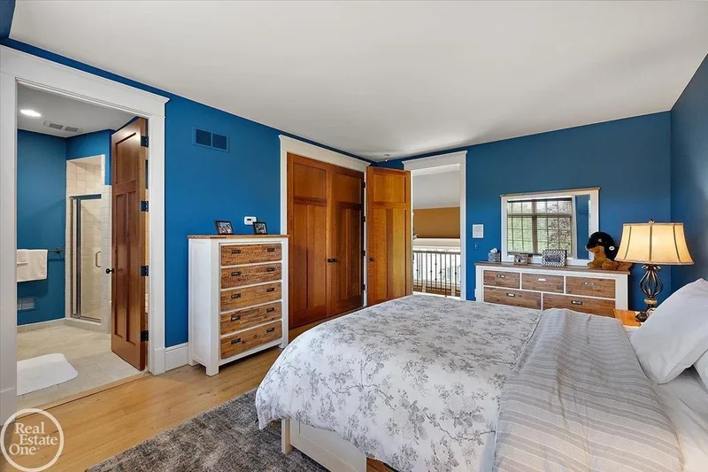 5350 Brewster, Oakland Township, MI, 48306, USA, Rochester, Michigan, United States. - Photo 24
