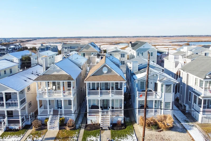 5040 West Avenue Unit 1, Ocean City, NJ 08226, Ocean City, New Jersey, United States. - Photo 24