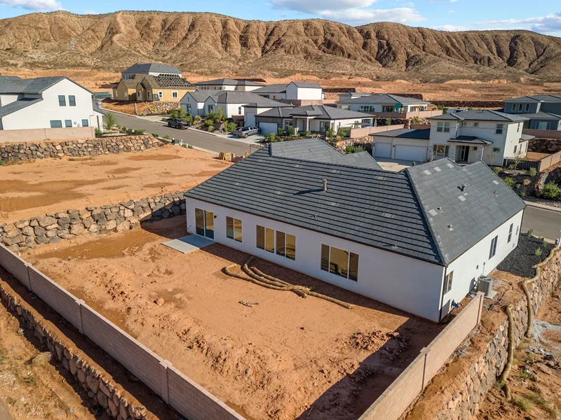 1585 E BLACK BRUSH DR, Washington, Utah, United States. - Photo 31
