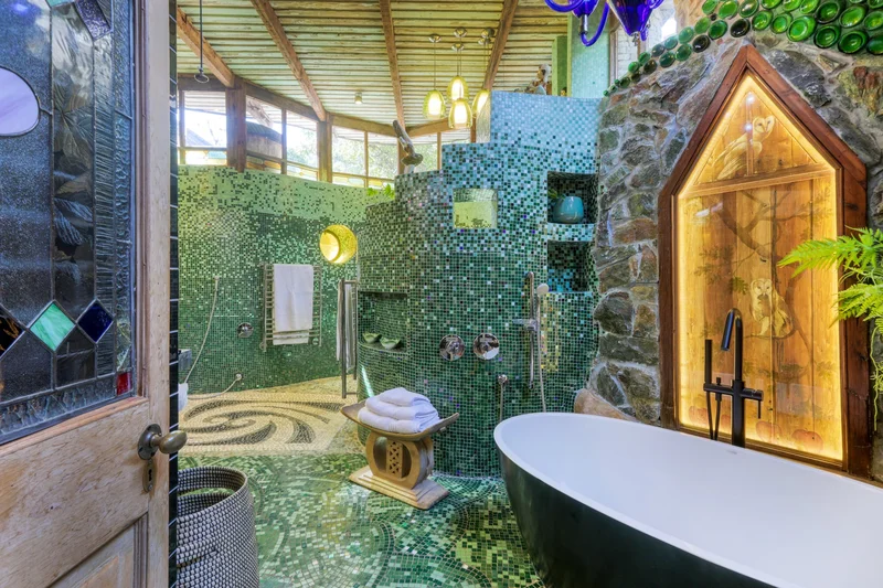 Blackwood Dr, Hout Bay, Cape Town, 7806, South Africa, Cape Town, Western Cape, South Africa. - Photo 64